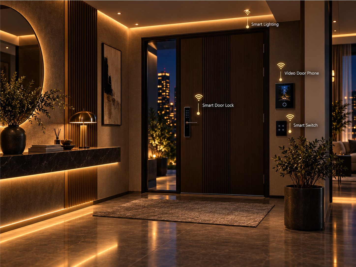 Entryway