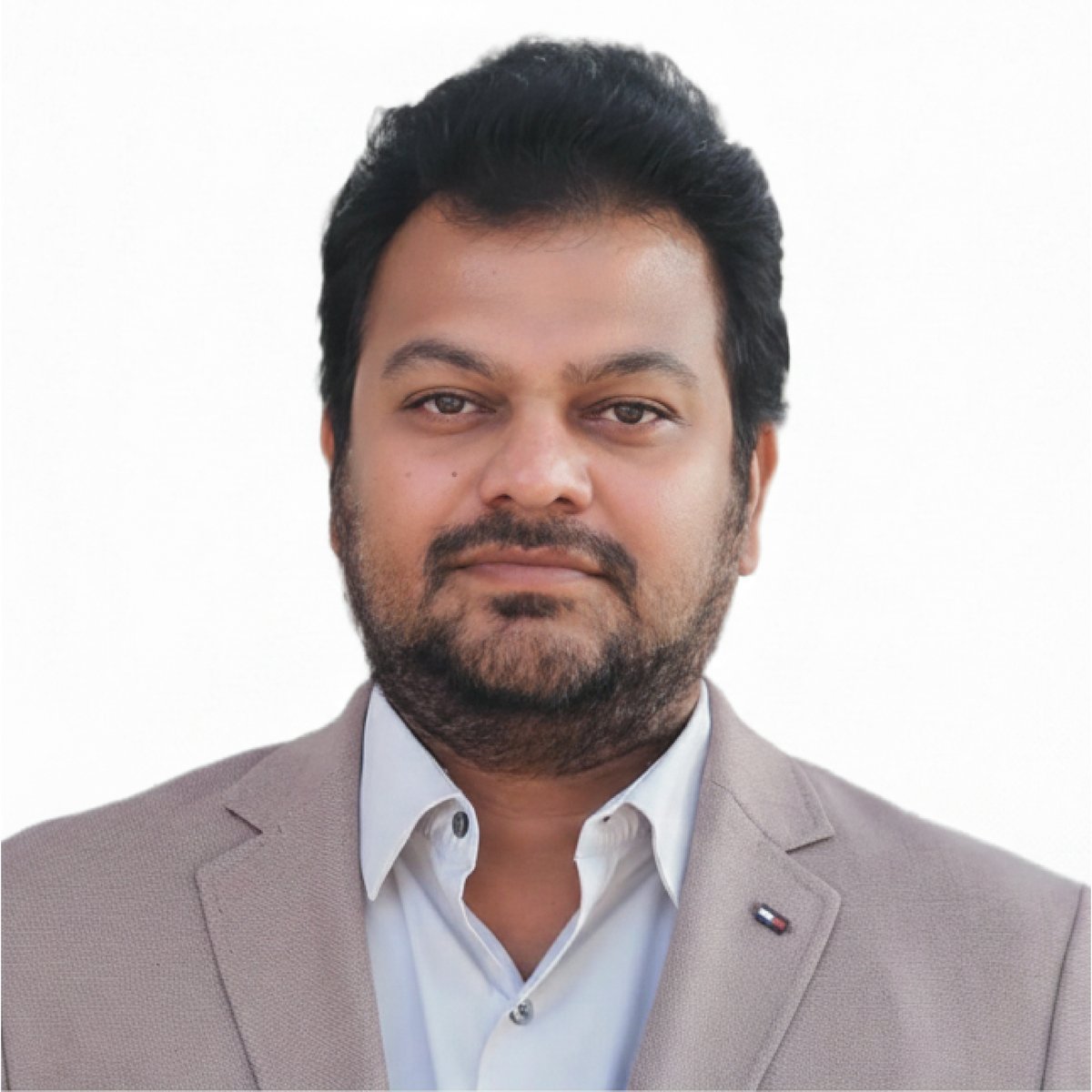 Krishna K Kothapalli